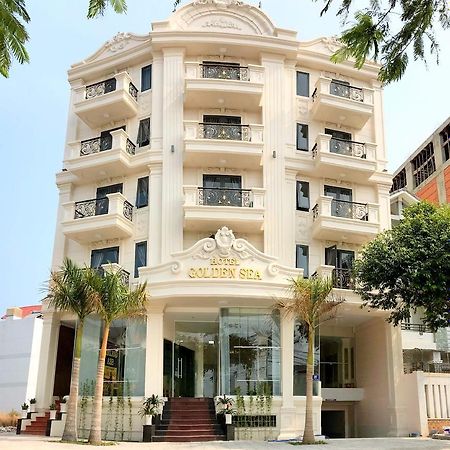 Bien Vang Hotel Vung Tau Dış mekan fotoğraf