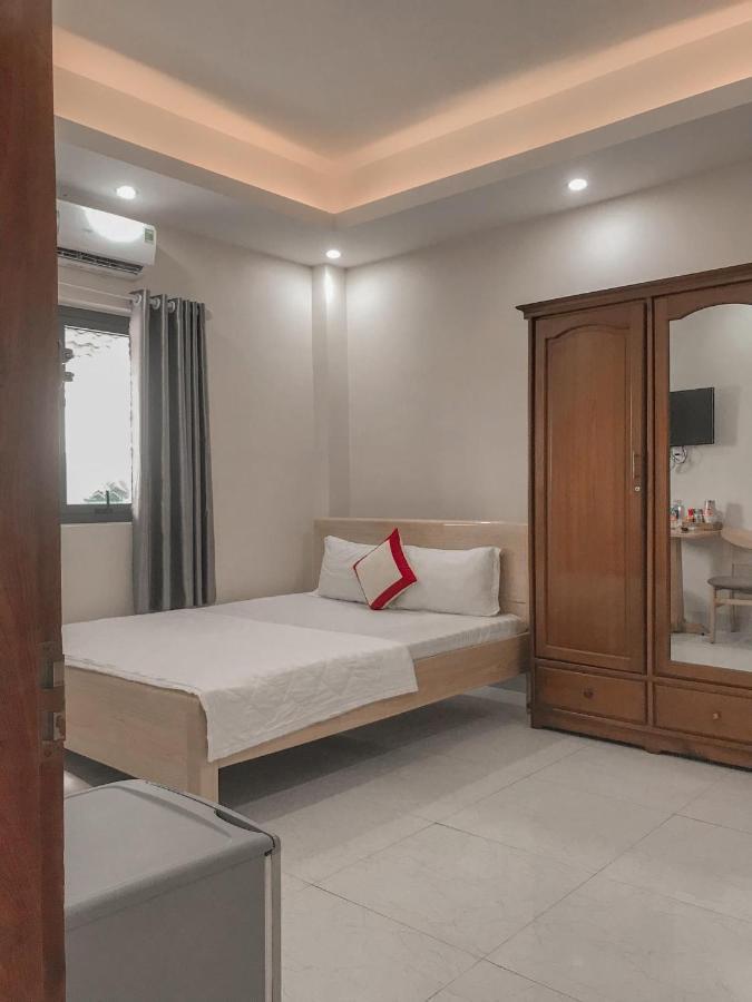 Bien Vang Hotel Vung Tau Dış mekan fotoğraf